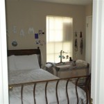 other common bedroom